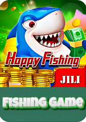 FISHING GAME