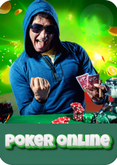 POKER ONLINE